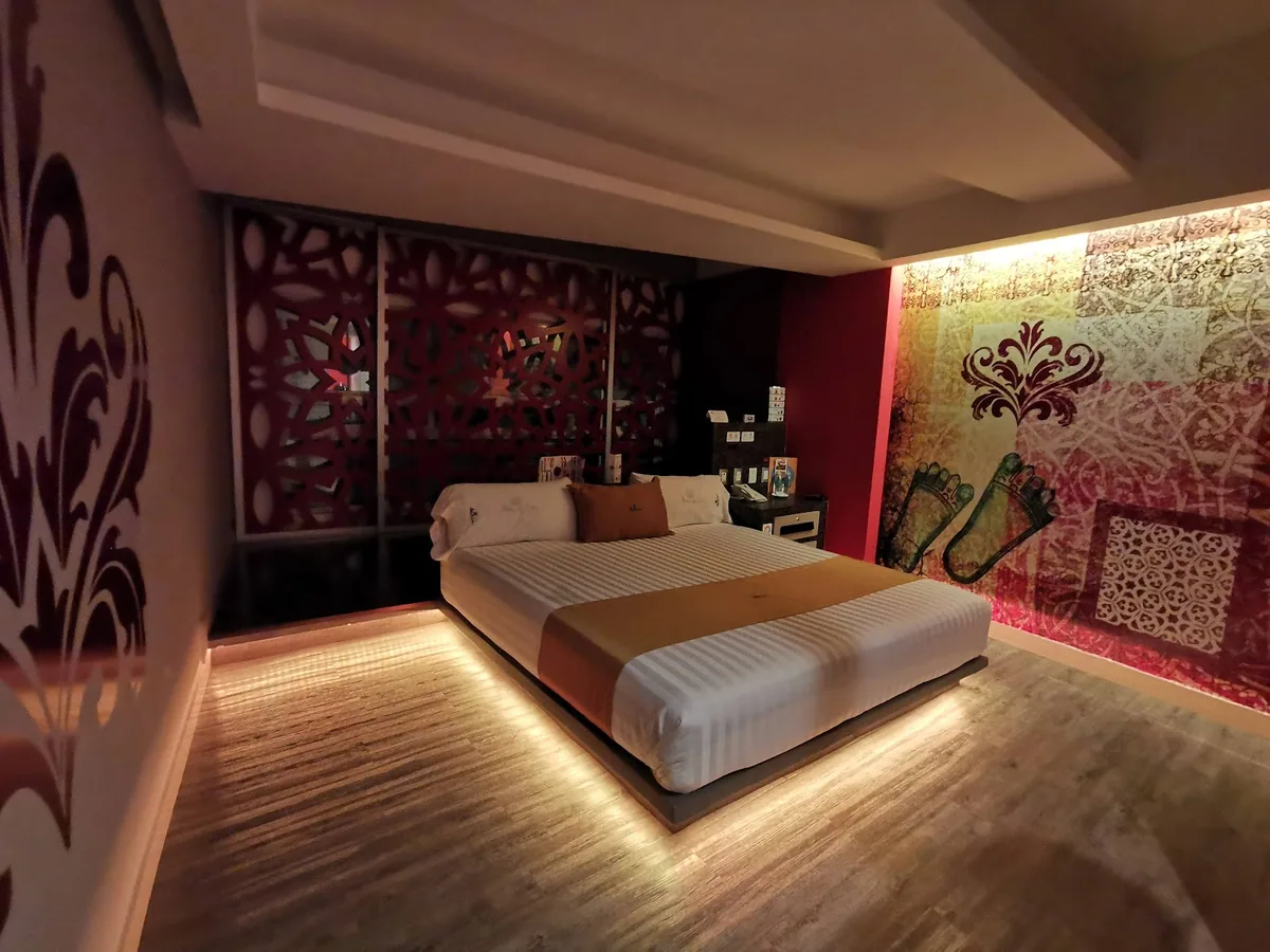 Hotel Amala