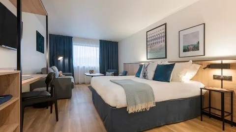 Tulip Hotels & Residences Joinville-Le-Pont