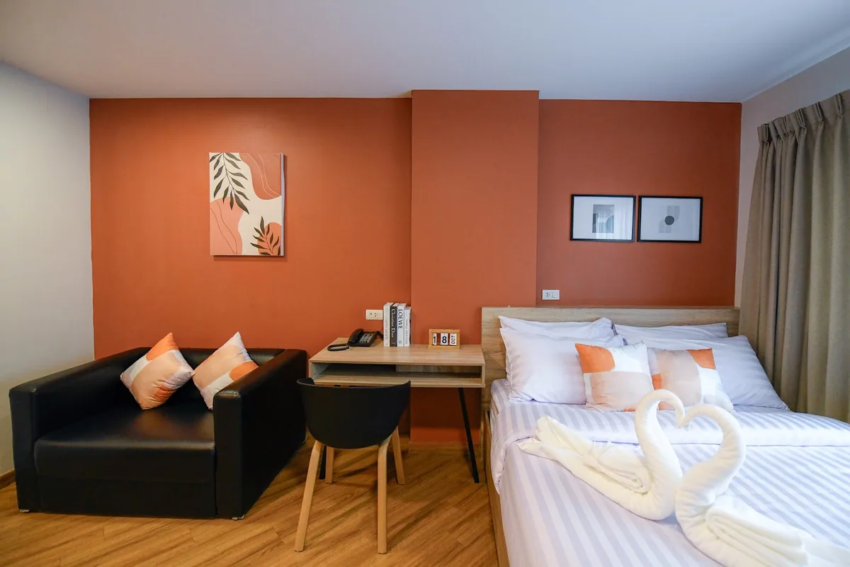 YOU HOTEL