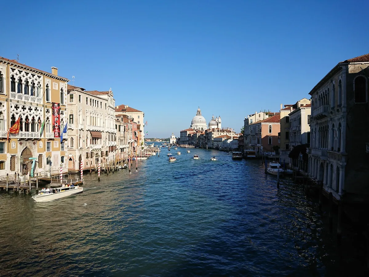 Anda Venice Hostel