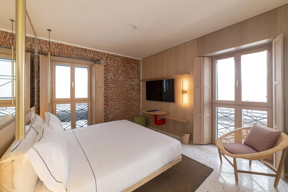 Hotel Milu Milano