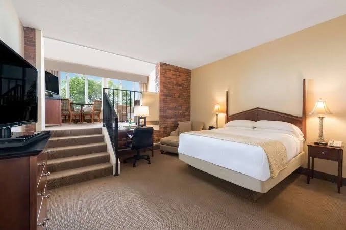 Hawthorn Extended Stay by Wyndham Rome