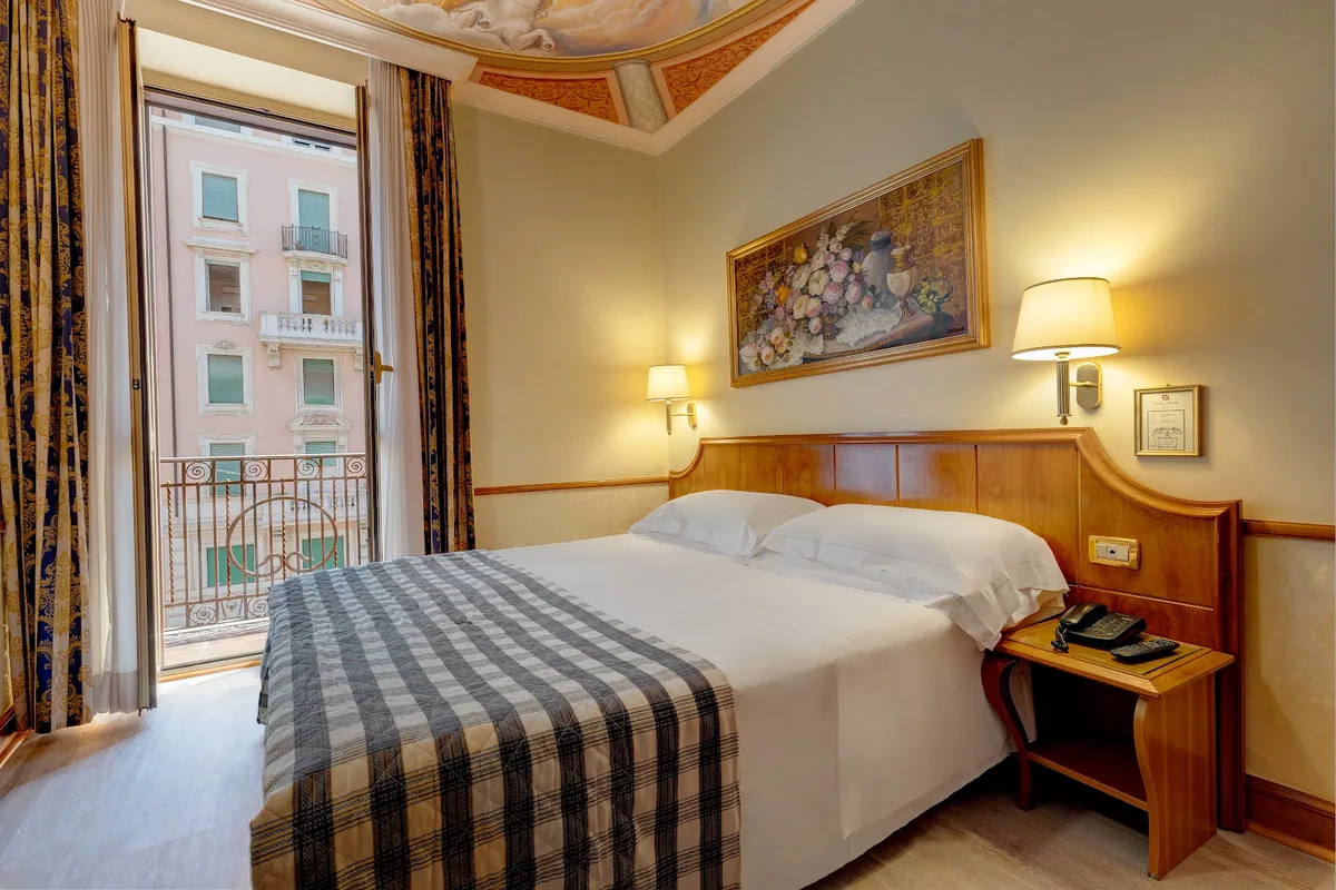 Hotel Amalfi