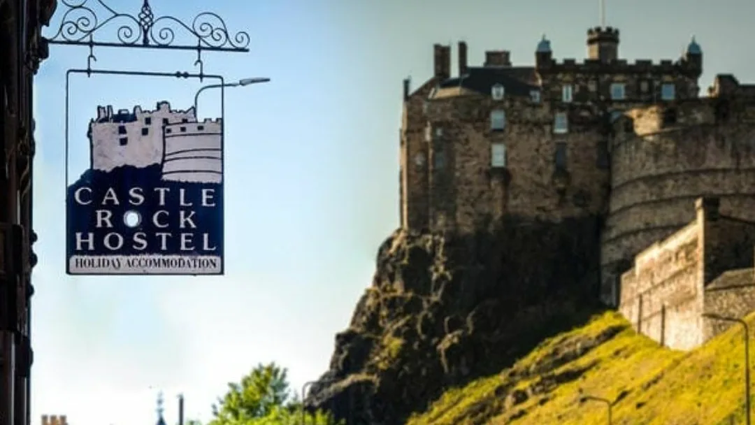 Castle Rock Hostel