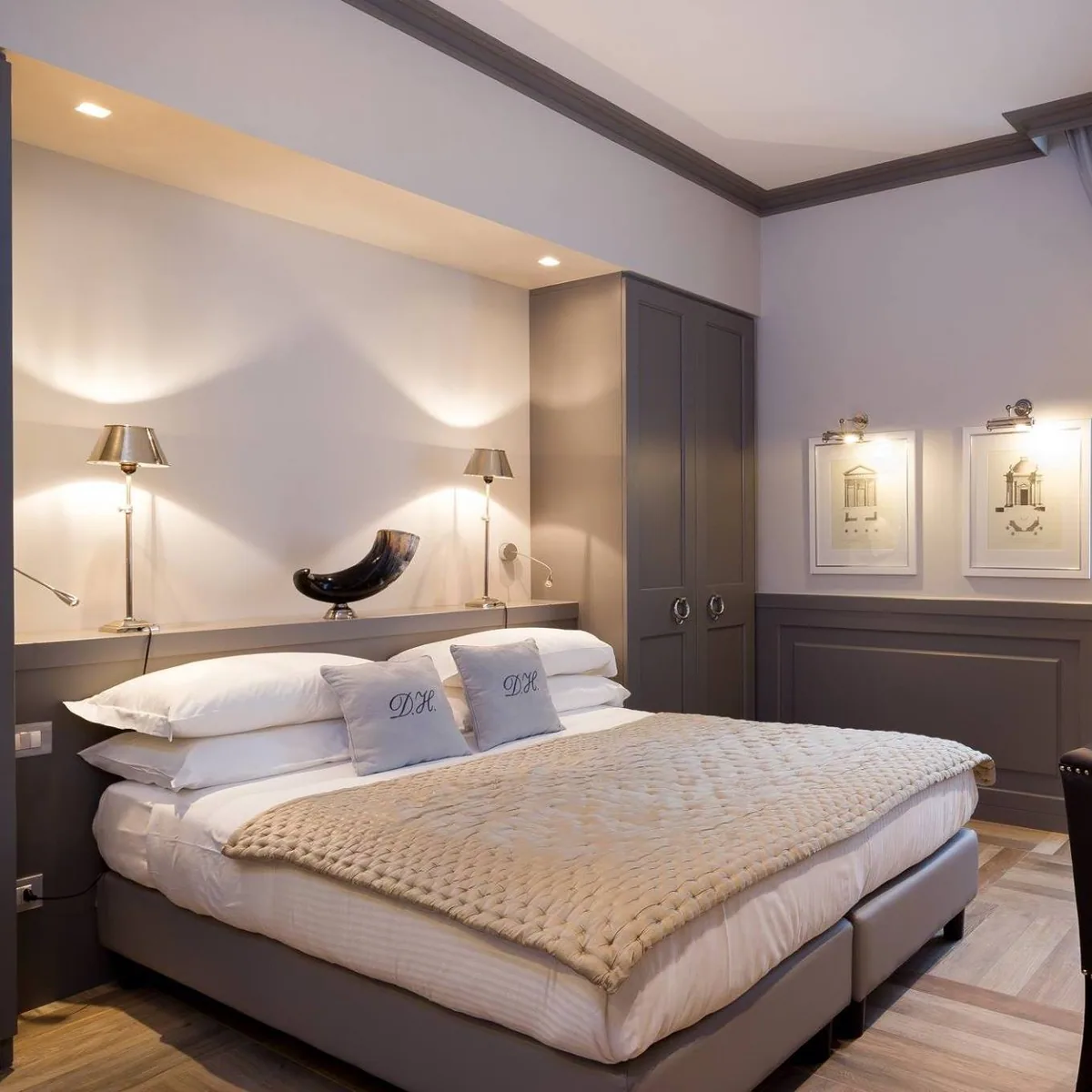 Deseo Home