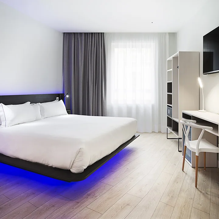 B&B HOTEL Madrid Centro Puerta del Sol